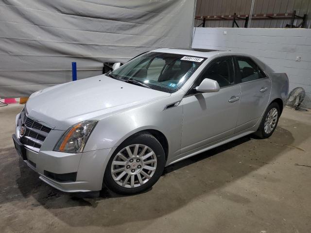 CADILLAC CTS LUXURY