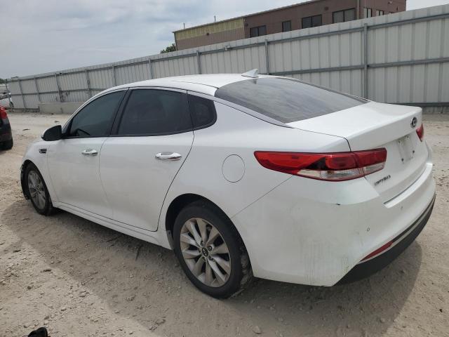 2018 KIA OPTIMA LX 5XXGT4L35JG252930
