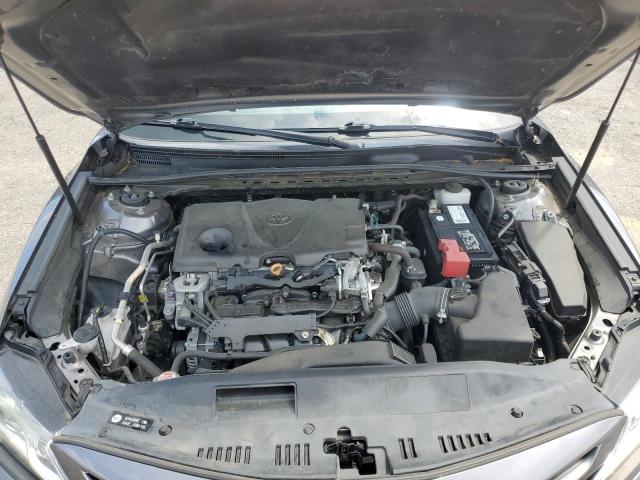 2019 TOYOTA CAMRY L - 4T1B11HK5KU226320