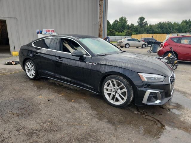 2024 AUDI A5 PREMIUM - WAUFACF58RA121004