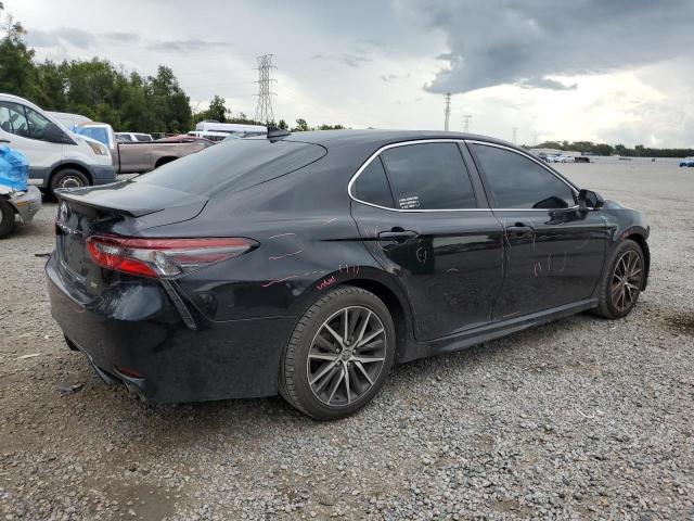 2021 TOYOTA CAMRY SE - 4T1G11AK2MU512886