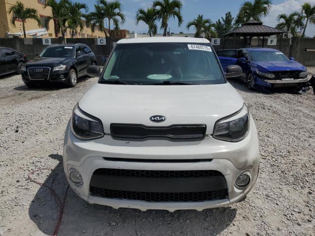 2017 KIA SOUL KNDJN2A22H7502996