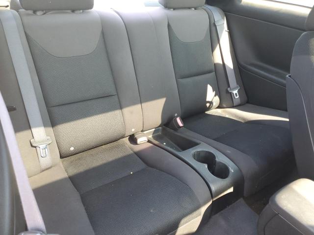 2006 PONTIAC G6 GT #3285670646