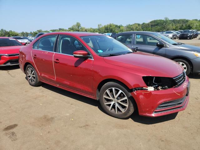 2017 VOLKSWAGEN JETTA SE 3VWDB7AJ3HM261320
