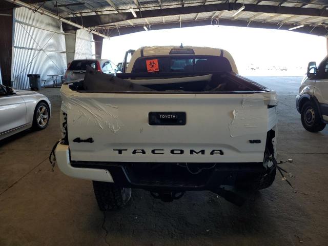 2018 TOYOTA TACOMA DOUBLE CAB 3TMCZ5AN4JM168362