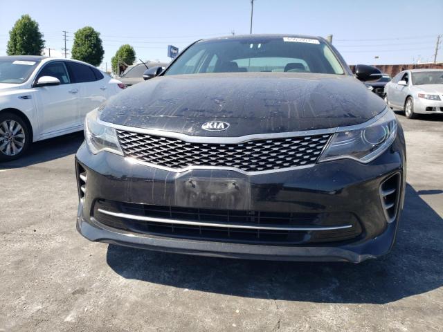 2016 KIA OPTIMA SX 5XXGW4L22GG022317