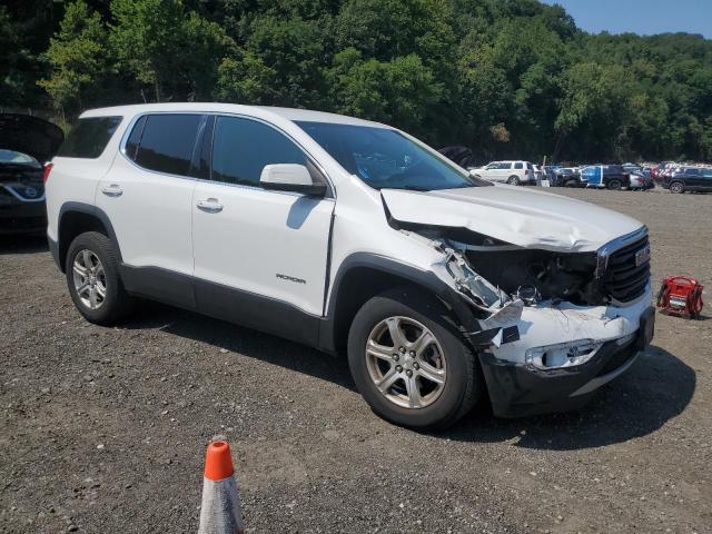 2017 GMC ACADIA SLE 1GKKNRLA7HZ243822