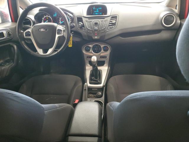 2014 FORD FIESTA SE - 3FADP4EE3EM206898