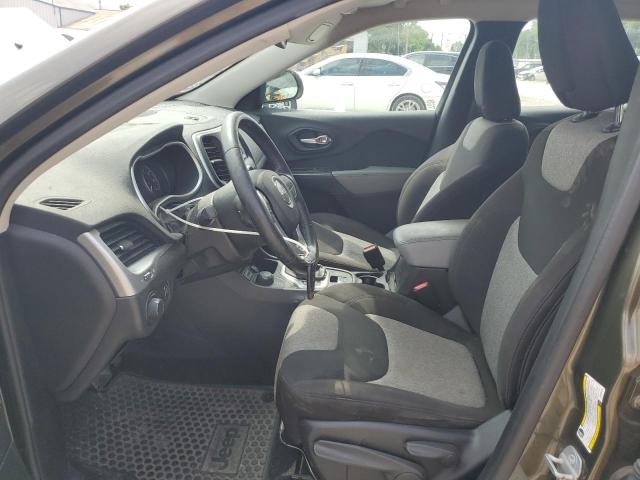 2014 JEEP CHEROKEE S - 1C4PJMAB1EW264576
