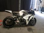 2008 HONDA CBR1000 RR - JH2SC59128M000568
