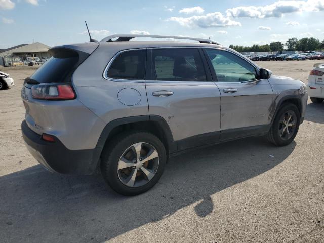 2019 JEEP CHEROKEE L 1C4PJMDX7KD239017