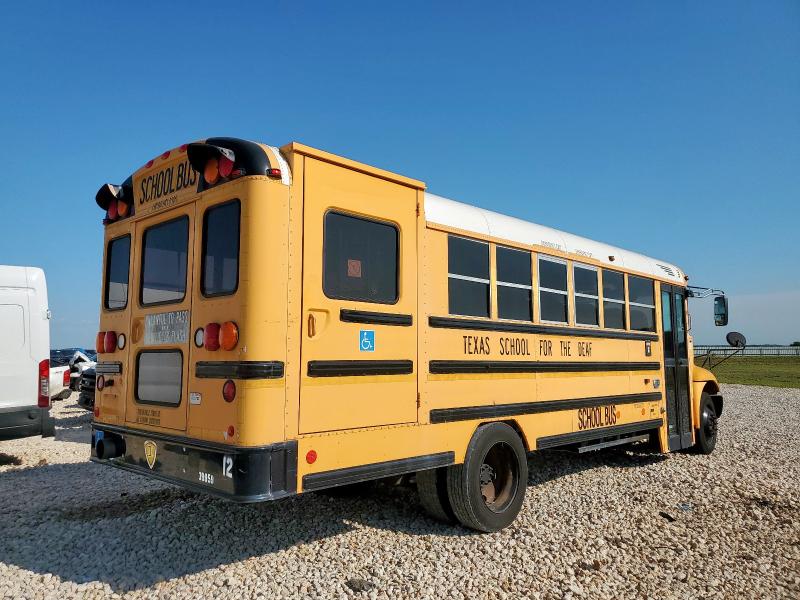 2011 IC CORPORATION 3000 CE #3240841191