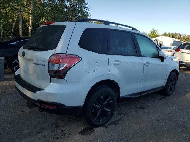 2015 SUBARU FORESTER 2 JF2SJCBC4FH489142