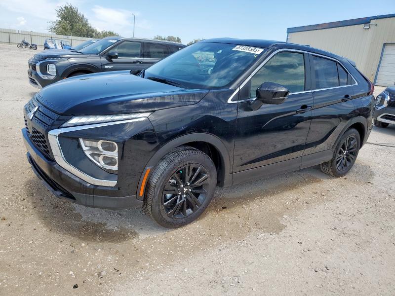 MITSUBISHI ECLIPSE CROSS LE