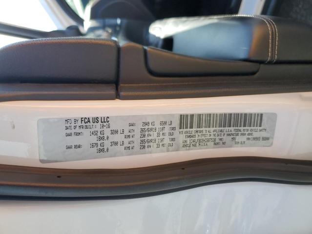 2017 JEEP GRAND CHER 1C4RJFBG9HC687538