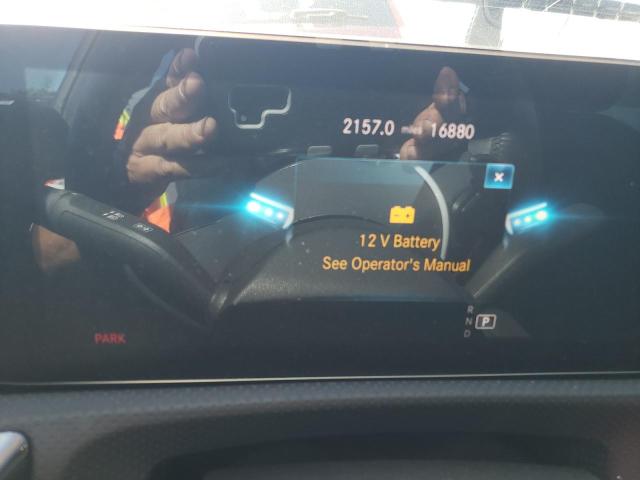 2021 MERCEDES-BENZ CLA 250 4MATIC W1K5J4HB9MN168864
