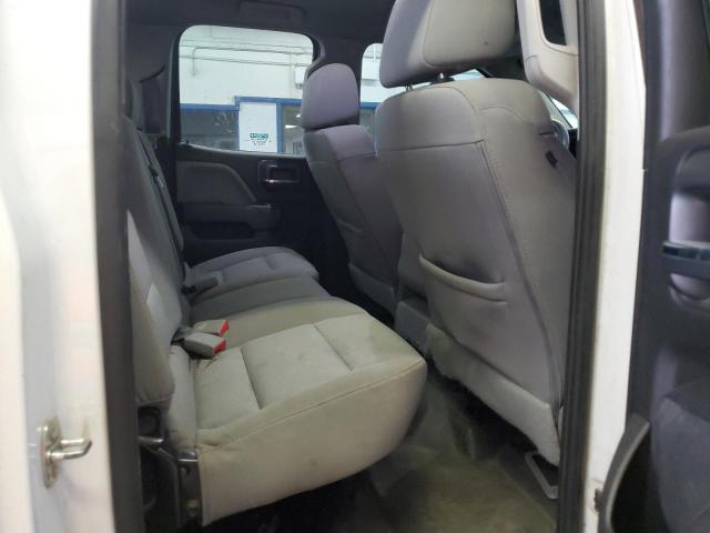 2019 CHEVROLET SILVERADO K2500 HEAVY DUTY 2GC2KREG0K1175451