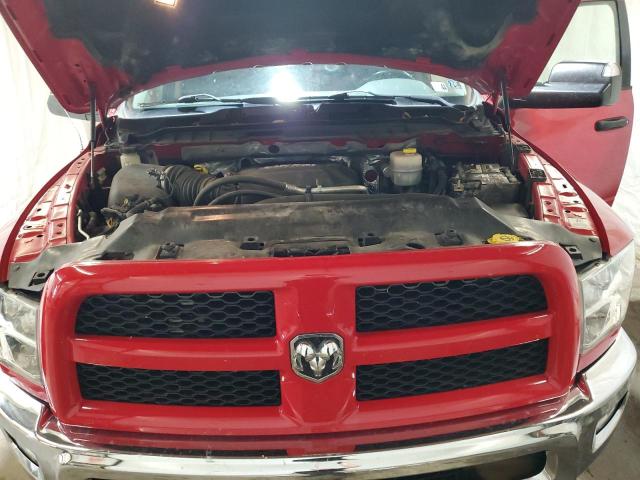 2015 RAM 2500 SLT 3C6UR5DJ0FG682171