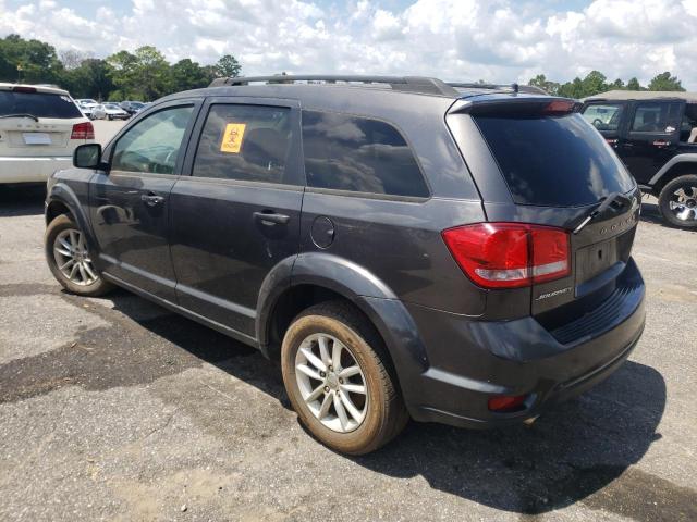 2017 DODGE JOURNEY SX 3C4PDCBG9HT510621