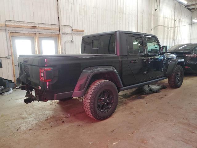 2021 JEEP GLADIATOR 1C6HJTAG8ML546621