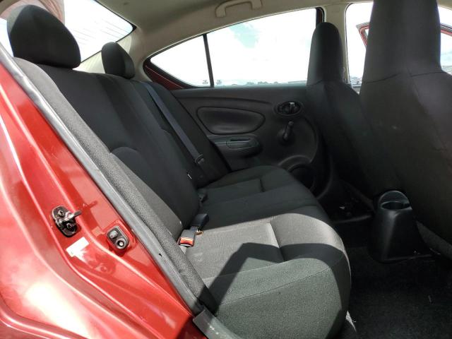 2017 NISSAN VERSA S 3N1CN7AP7HL905016