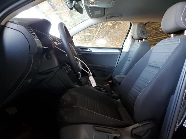 2023 VOLKSWAGEN TIGUAN S 3VVRB7AXXPM036549