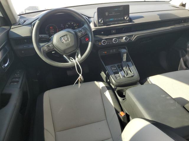 2024 HONDA CR-V EX #3303577942