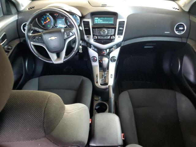 2011 CHEVROLET CRUZE LT - 1G1PF5S98B7136630