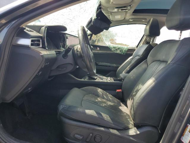 2024 KIA K5 EX 5XXG34J2XRG248880