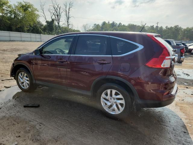 2015 HONDA CR-V EX - 5J6RM4H5XFL001824