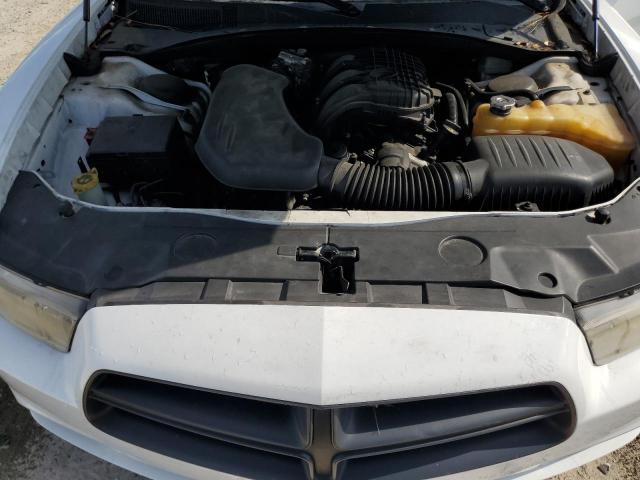 2013 DODGE CHARGER PO - 2C3CDXAG3DH642725