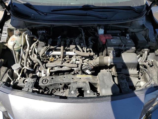 2020 NISSAN VERSA SV - 3N1CN8EV8LL815008