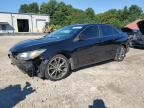 2017 TOYOTA CAMRY LE - 4T1BF1FK6HU689581
