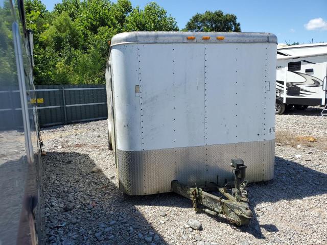 Global Auto Auctions: 1995 FEATHERLITE UNKNOWN