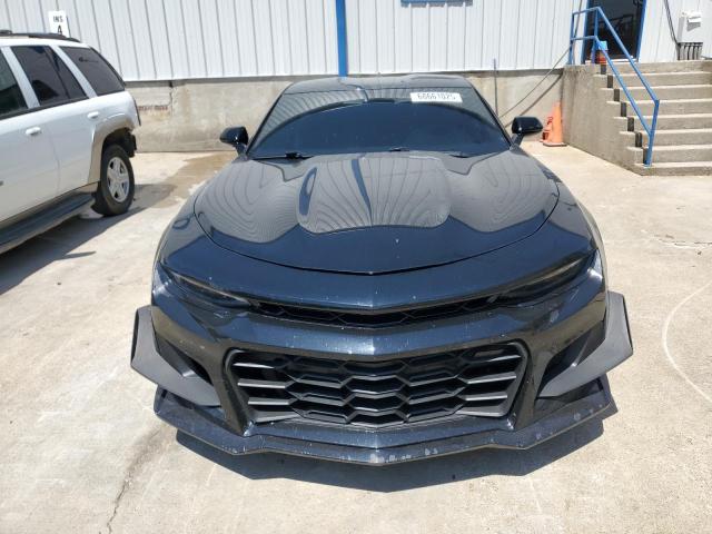 2020 CHEVROLET CAMARO LS 1G1FB1RS9L0117555