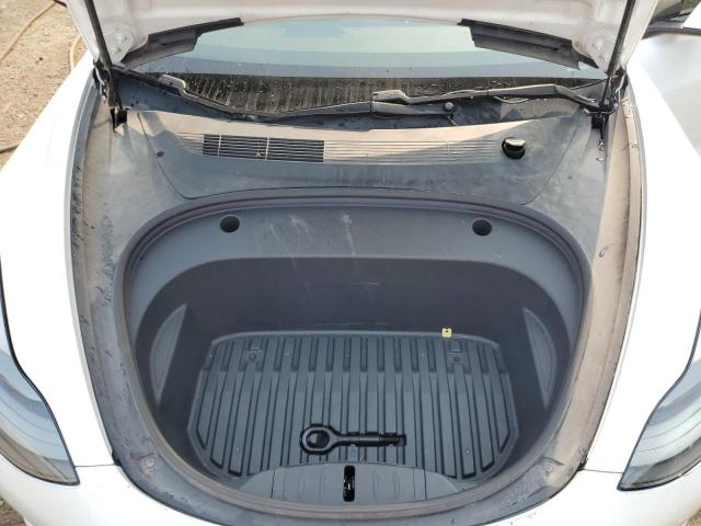 2021 TESLA MODEL 3 5YJ3E1EA6MF918834