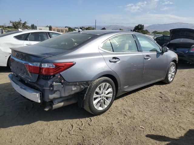 2014 LEXUS ES 300H - JTHBW1GG9E2043178