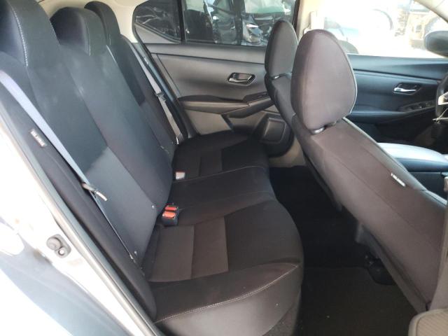 2024 NISSAN SENTRA SV 3N1AB8CV4RY280127