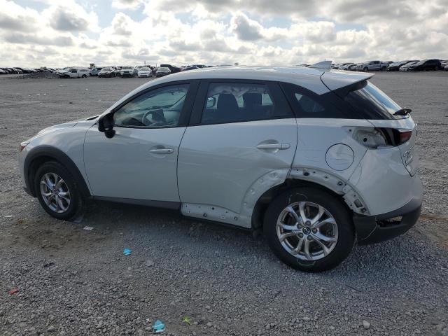 2020 MAZDA CX-3 SPORT JM1DKFB76L1470766