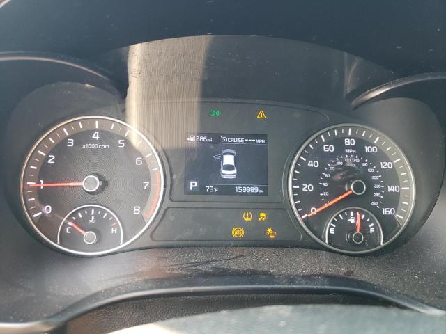 2019 KIA OPTIMA LX 5XXGT4L39KG331387