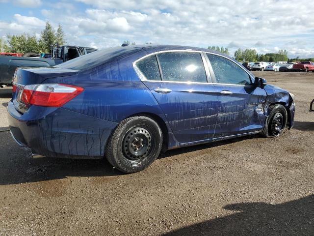 2014 HONDA ACCORD TOURING - 1HGCR2F96EA805699