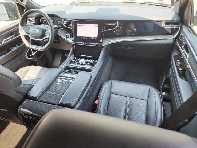 2022 JEEP WAGONEER SERIES III 1C4SJVDT6NS108061