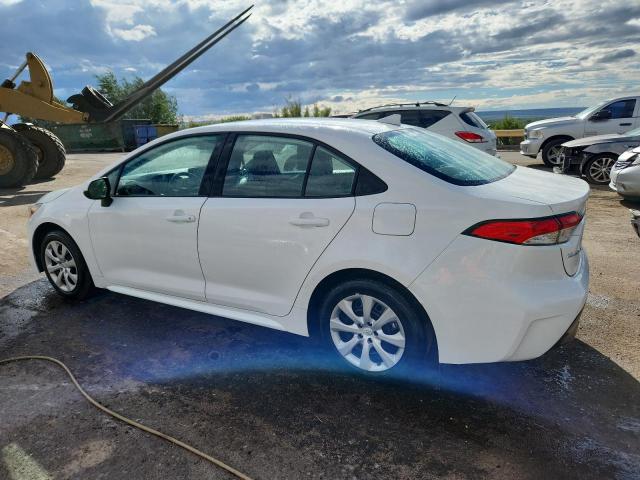 2024 TOYOTA COROLLA LE 5YFB4MDE7RP193499