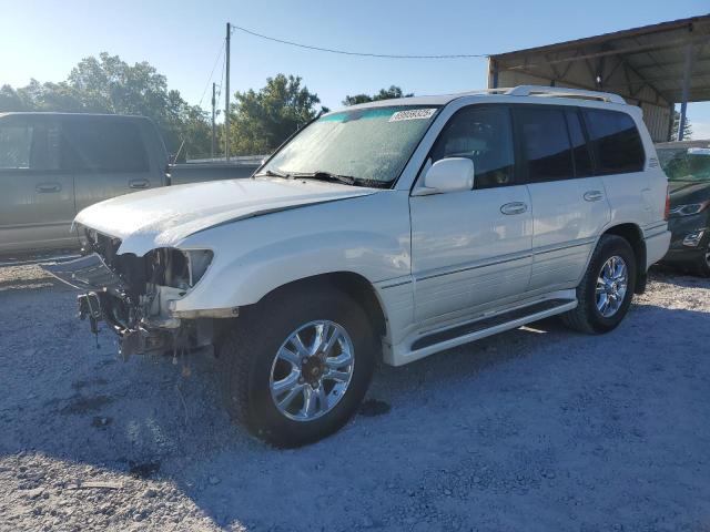 LEXUS LX 470