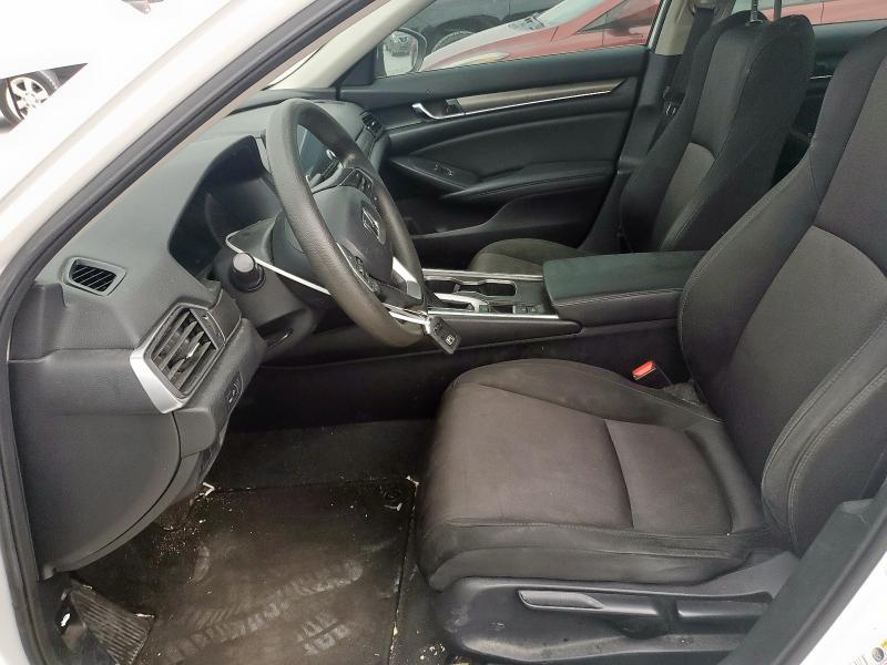 2020 HONDA ACCORD LX - 1HGCV1F19LA092987