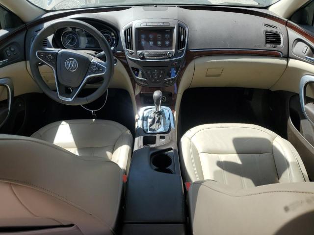 2017 BUICK REGAL PREM - 2G4GS5GX0H9126848