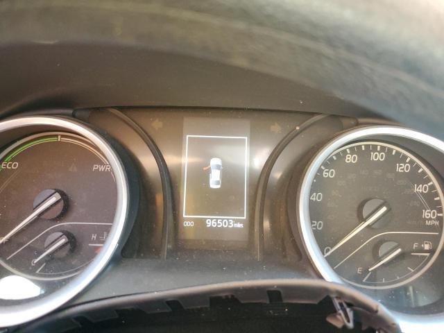 2023 TOYOTA CAMRY LE 4T1C31AK5PU048277