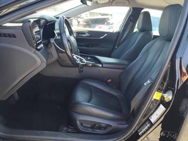 2023 TOYOTA MIRAI XLE JTDAAAAA7PA009202