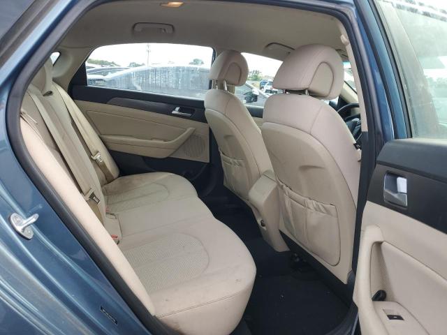 2017 HYUNDAI SONATA SPO 5NPE34AF2HH547194