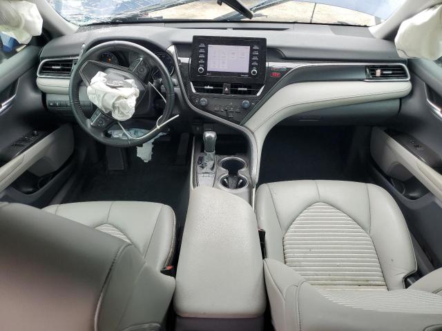 2023 TOYOTA CAMRY SE N - 4T1G11AK5PU167566